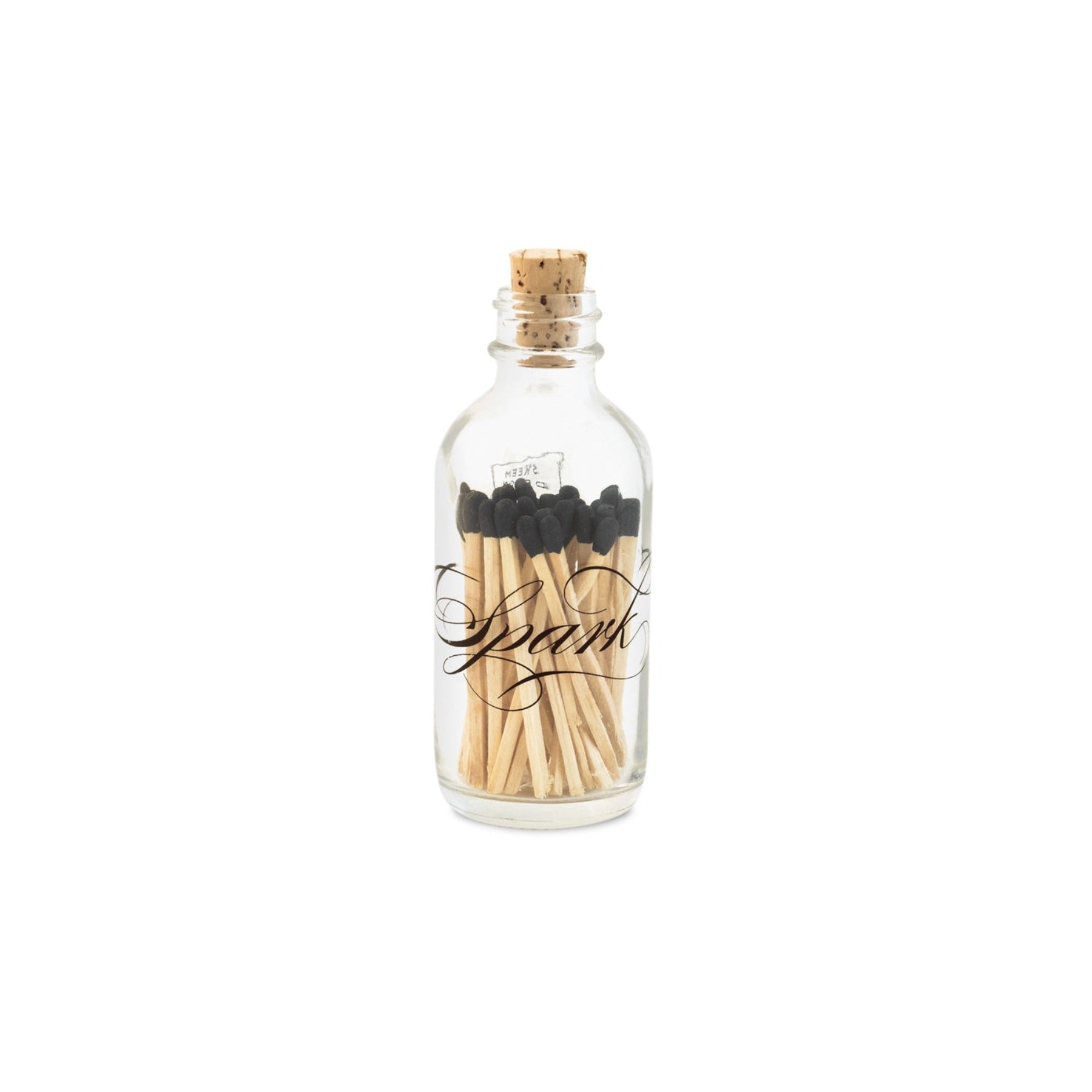 Spark Match Bottle - Mini