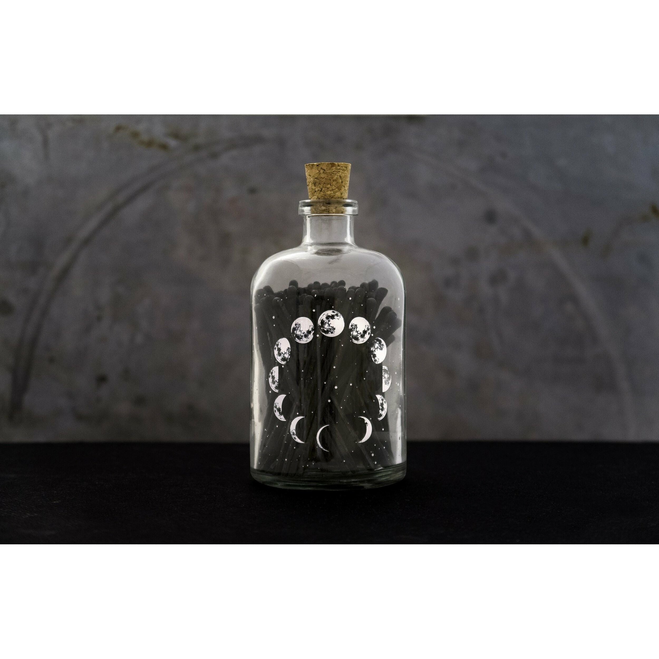 Astronomy Match Bottle - Large