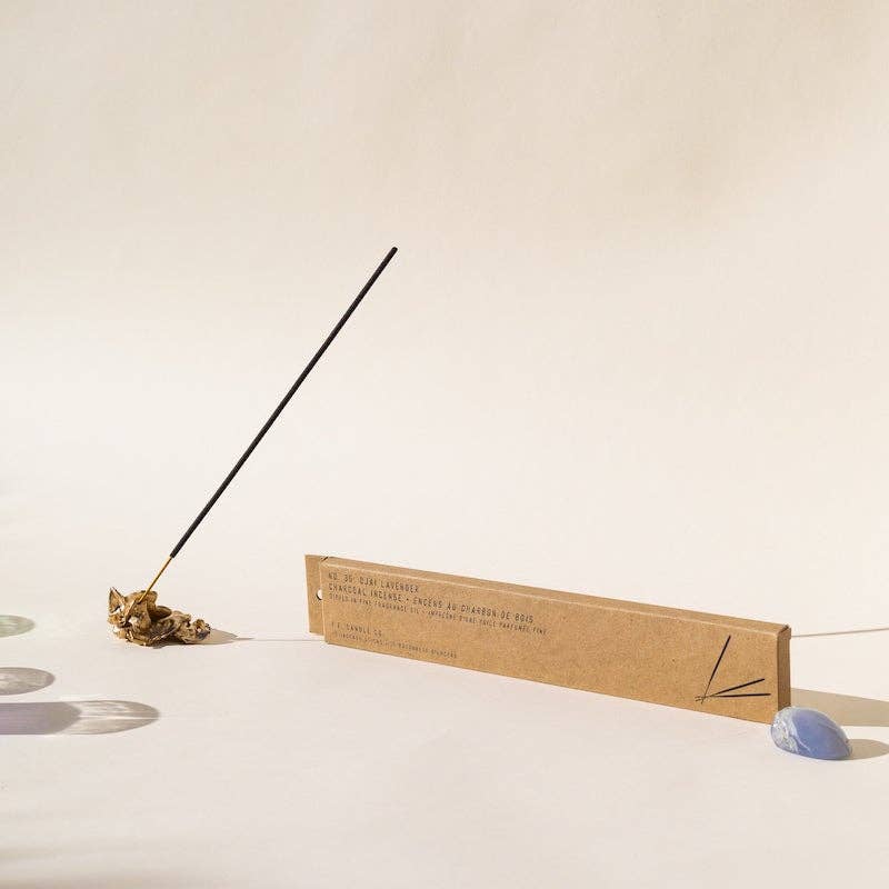 Ojai Lavender Incense by P.F Candle Co.