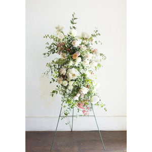 Sympathy Flowers