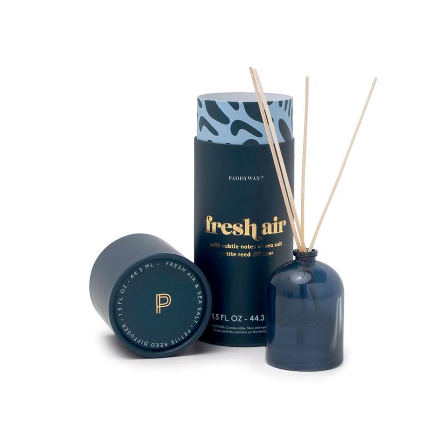 Fresh Air - Petite Reed Diffuser