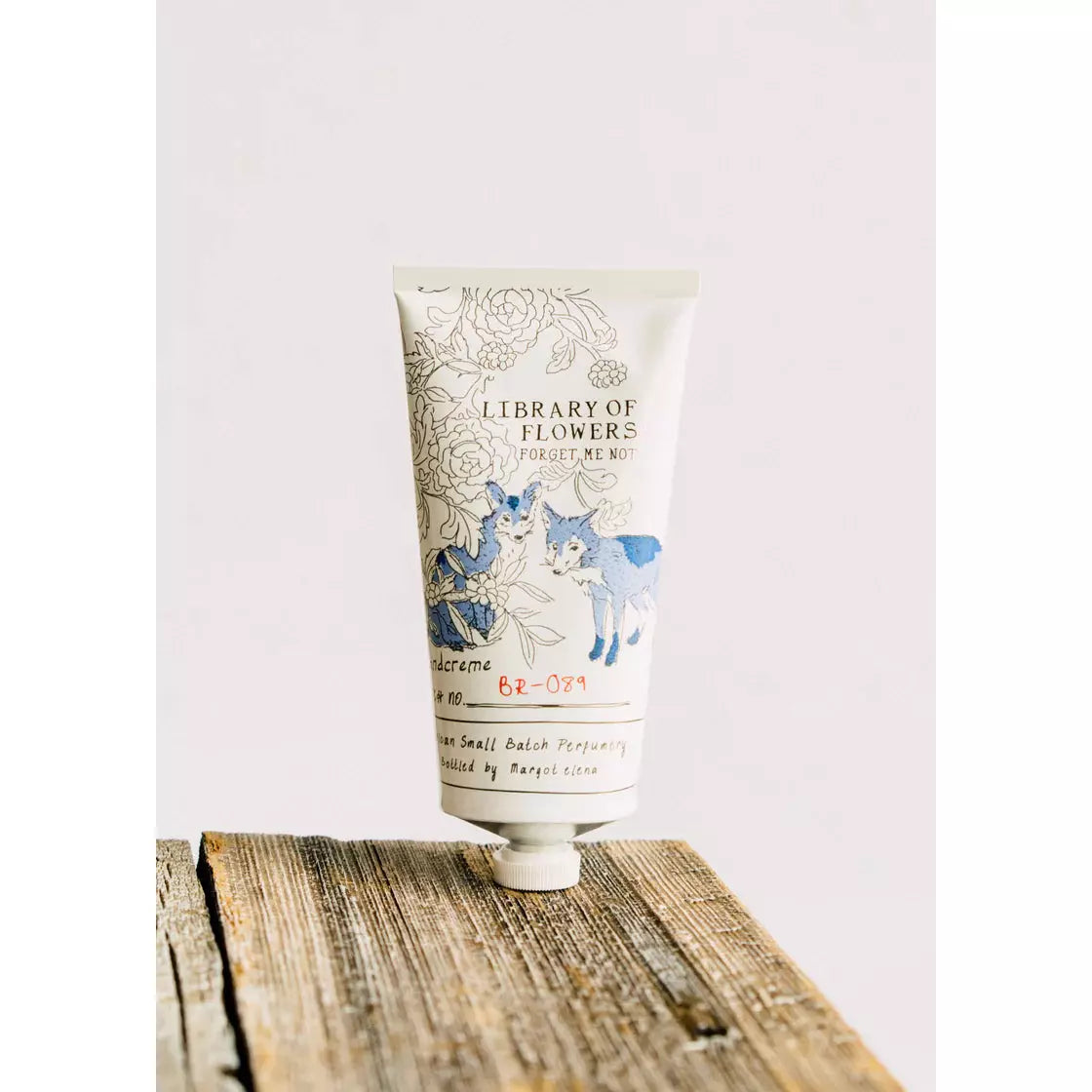 Forget Me Not Boxed Handcreme
