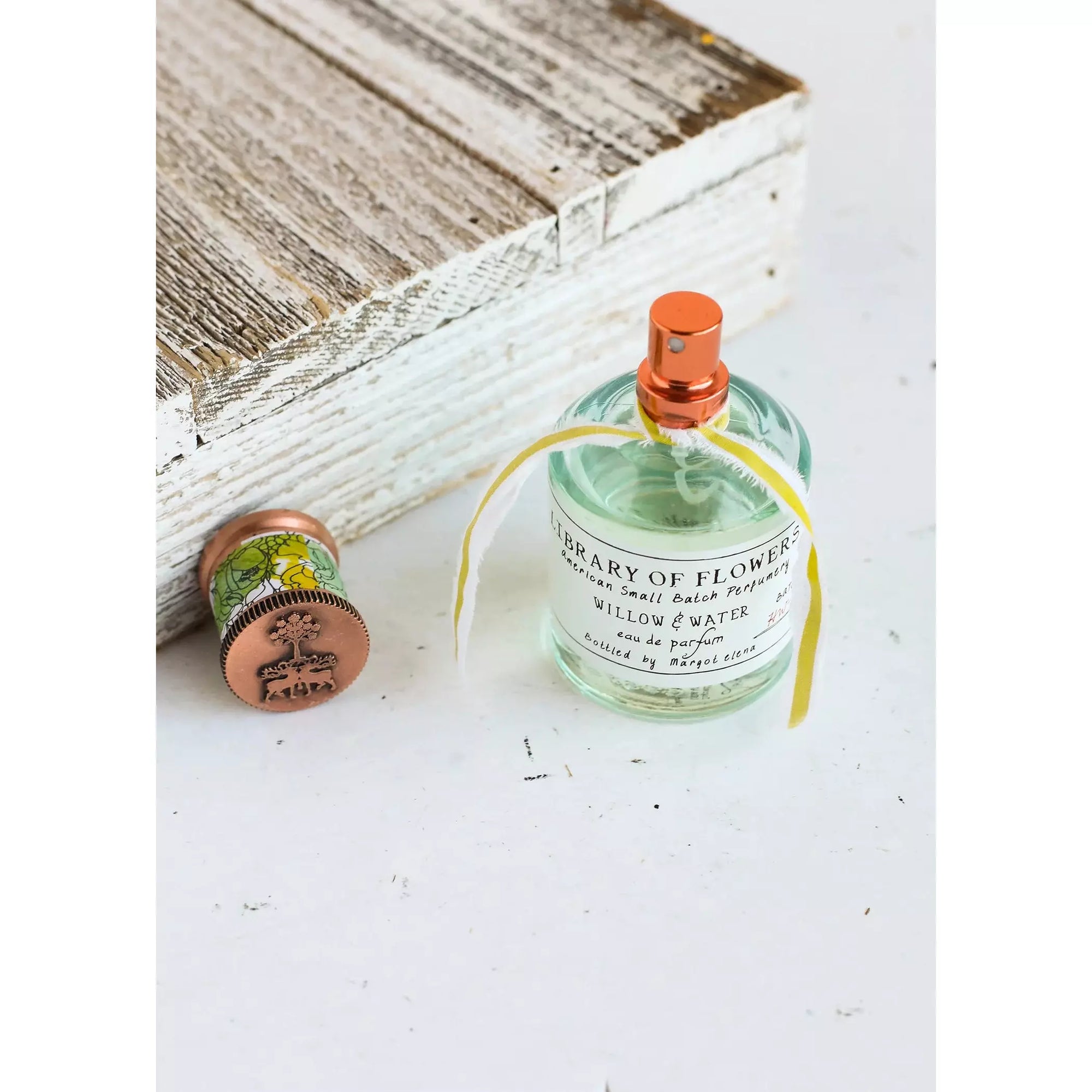 Willow and Water Eau De Parfum