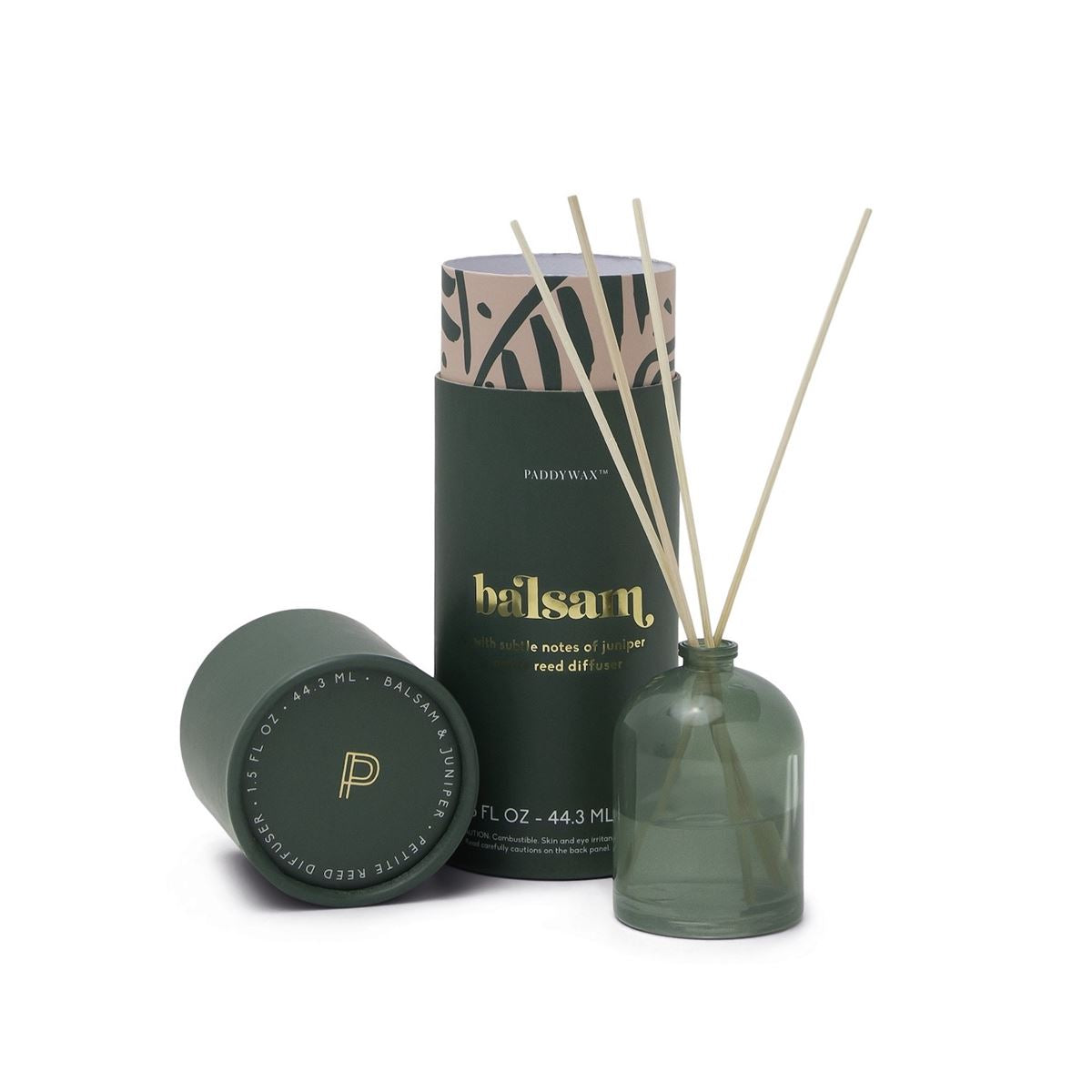 Balsam: Petite Diffuser