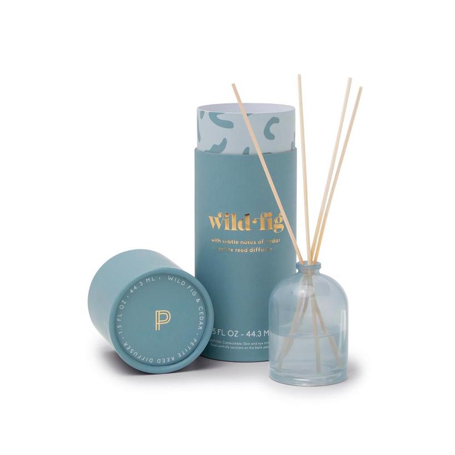 Wild Fig - Petite Reed Diffuser